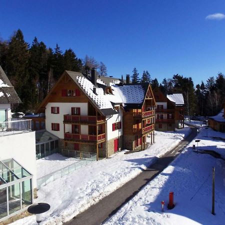 Antela Appartments For Up To 5 Person On Mariborsko Pohorje Hocko Pohorje Exterior photo